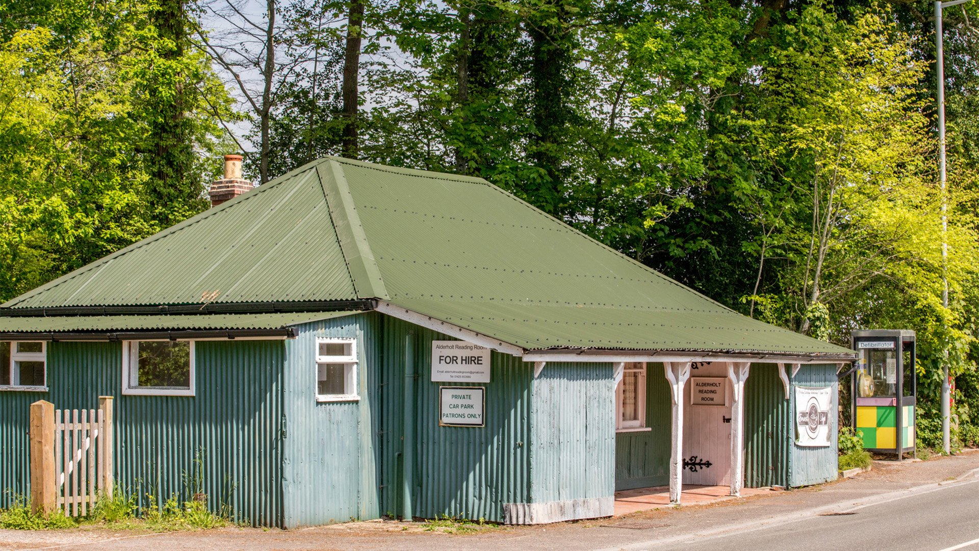 New Homes Fordingbridge Oakwood Grove, New Forest Hampshire | Pennyfarthing Homes