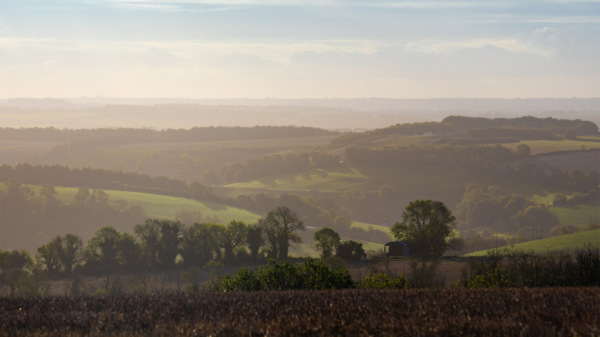 New Homes Fontmell Magna Dorset | Spring Meadows Local Area | Pennyfarthing Homes