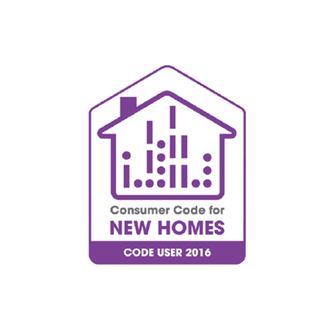 The Consumer Code for New Homes