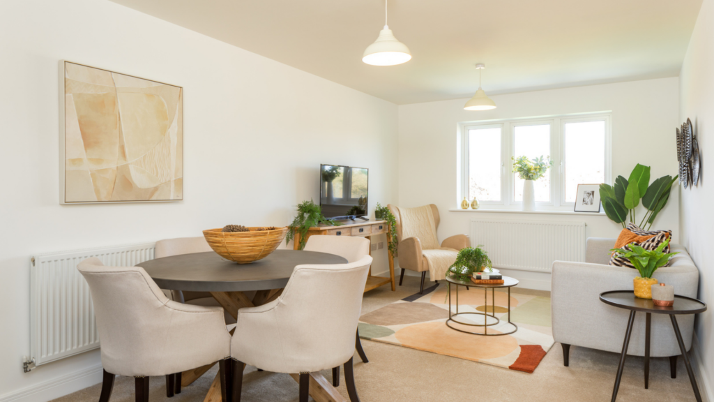 Plot 252, Potters Wood