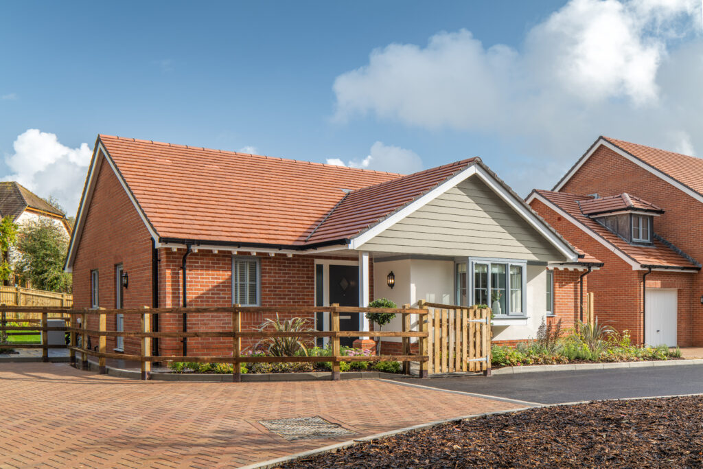 Plot 10, Oakwood Grove