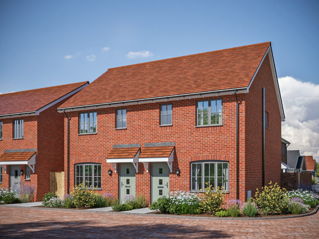 Plot 34, Oakwood Grove