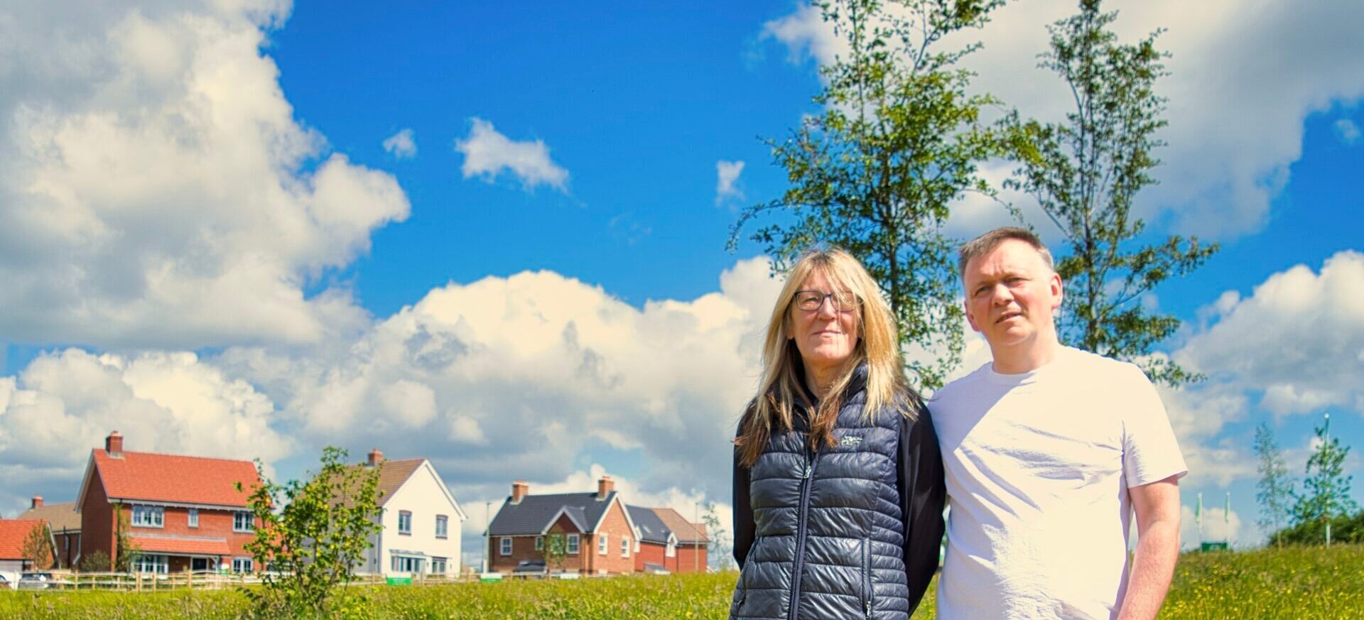 picture of Pub Landlords Call Time On Renting And Secure Home For Retirement At Whitsbury Green