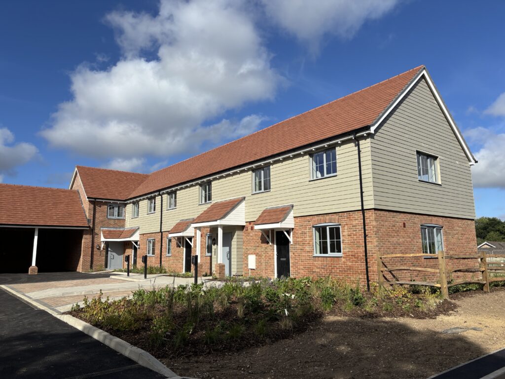 Plot 43, Oakwood Grove