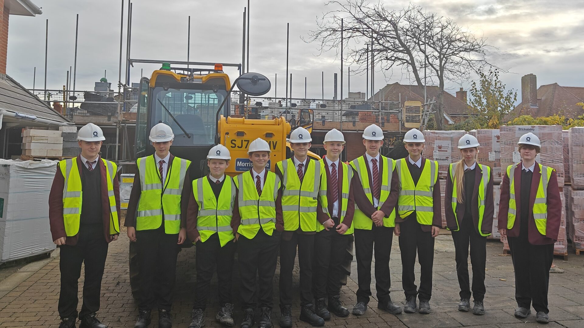 picture of Pennyfarthing Homes Opens Doors to Students at New Development