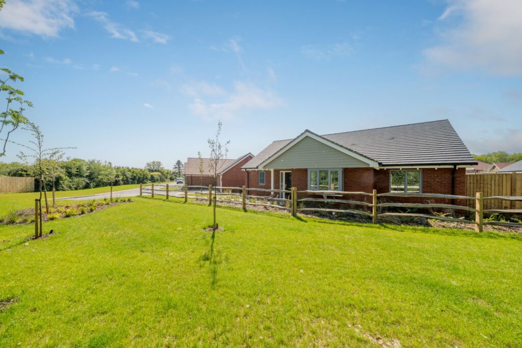 Plot 17, Oakwood Grove
