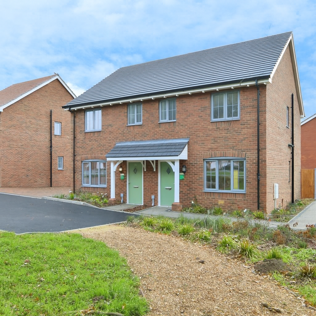 Plot 29, Oakwood Grove