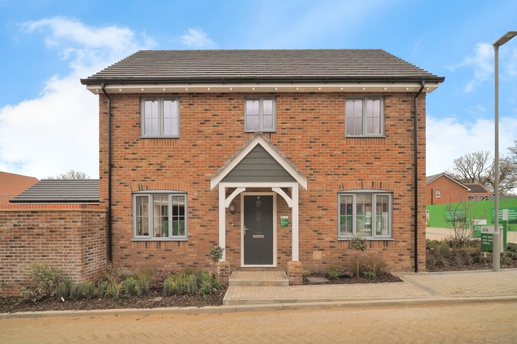 Plot 265, Potters Wood (DUPLICATE)