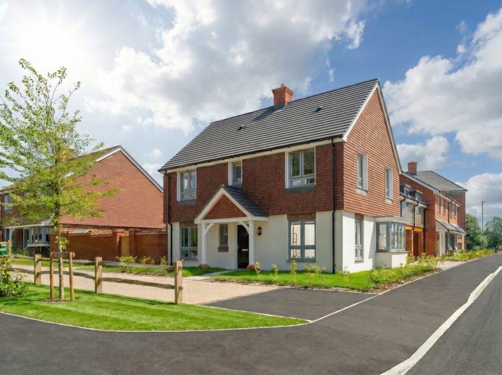 Plot 2, Danes Park
