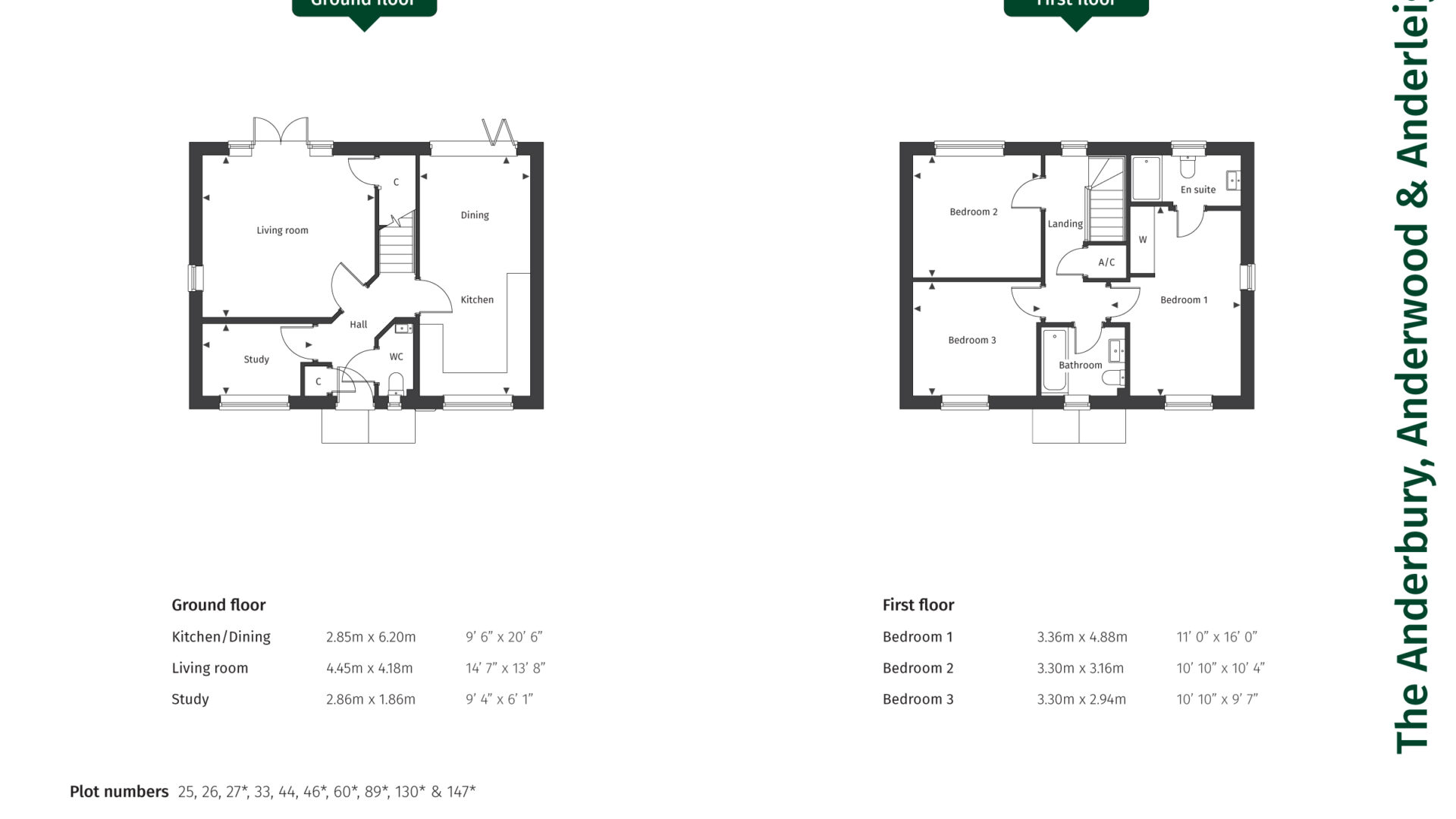 A Floorplan