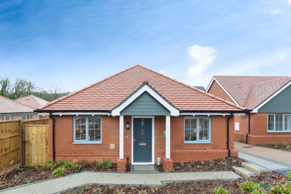 Plot 239, Potters Wood