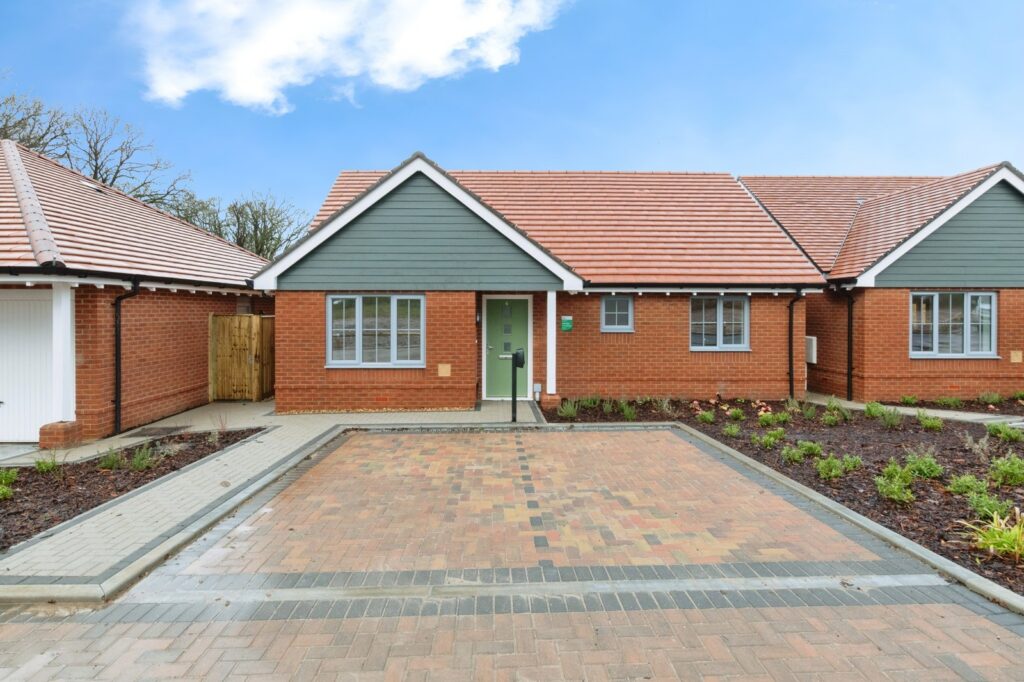 Plot 237, Potters Wood