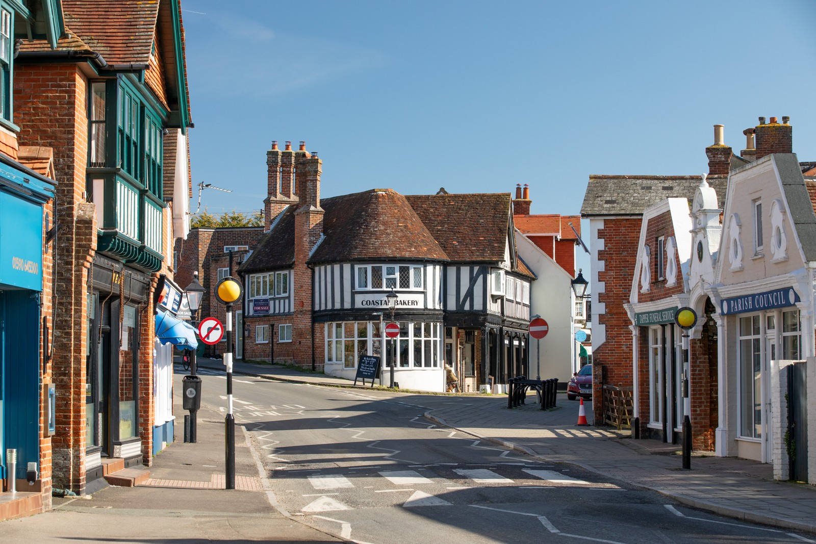Picture ofSwallow Field