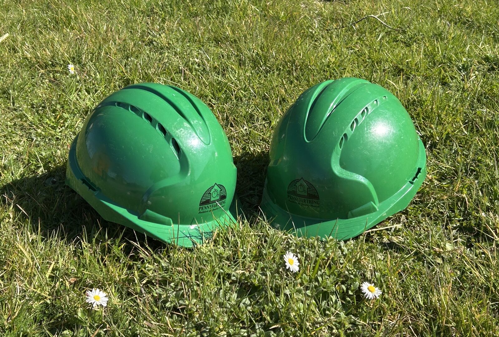 picture of Step Into Your Muddy Boots and Explore a New Community Coming To Life in The New Forest